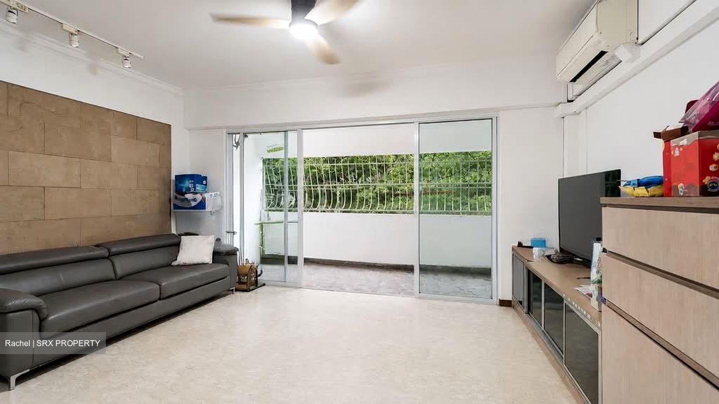 Blk 115 Sunset Way Residence (Clementi), HDB Executive #589299071